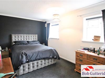 BEDROOM ONE (FRONT)